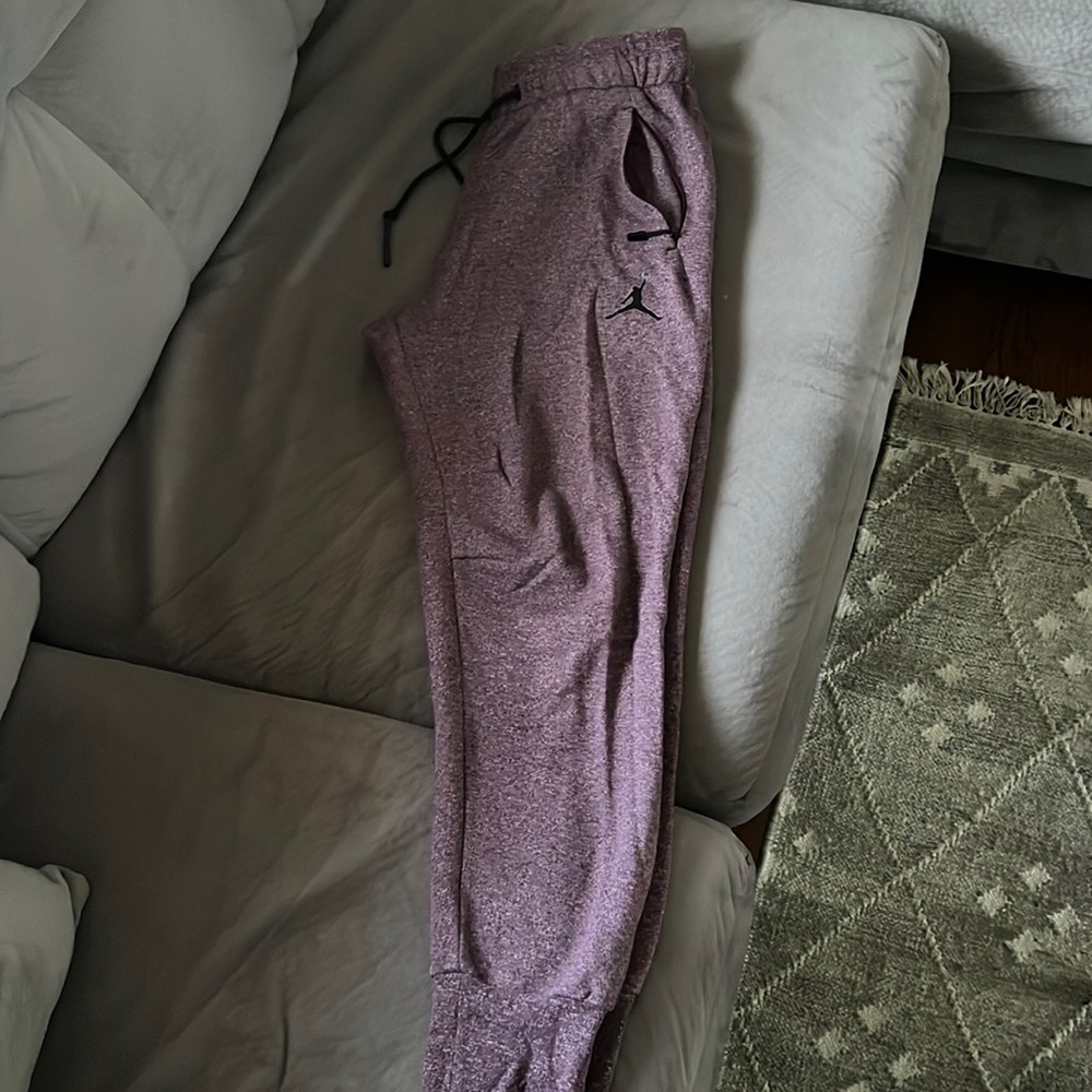 Men’s Jordan Joggers